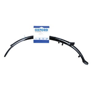 Oxford 700c/27'' Narrow 31mm Full Mudguards 