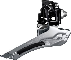 Shimano FD-R7000 105 11 Spd Double Front Derailleur