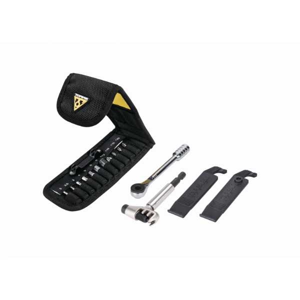 Topeak Ratchet Rocket Lite DX+ 