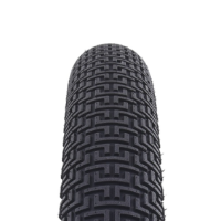 DMR Moto Dj Black 26x2.20