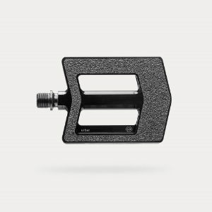 Acros A-Flat Urban Pedals Black