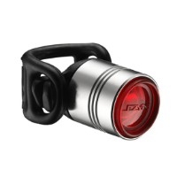 Lezyne - Femto Drive Rear Light Silver