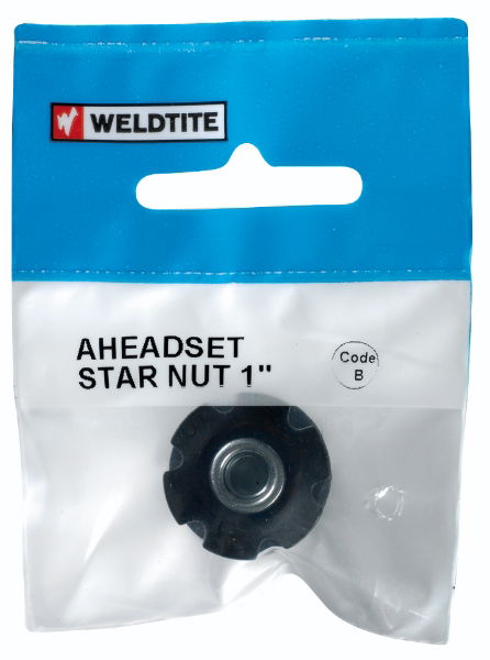 08040 aheadset star nut