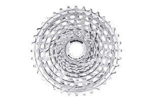 Sram XG1099 XX 10 Spd 11-36t Cassette 