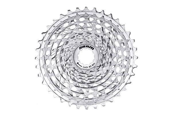 Sram XG1099 XX 10 Spd 11-36t Cassette 