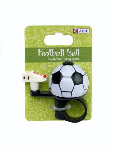 Adie Football Ping Bell 