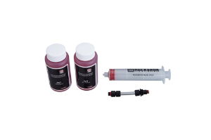 RockShox Charger Damper Standard Bleed Kit (Pike/BoXXER)