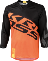 Kross Hyde 3/4 Sleeve Enduro Jersey