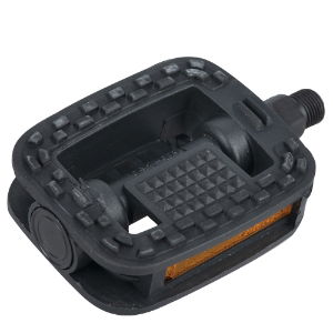 Oxford 9/16" Resin Trekking Pedals 