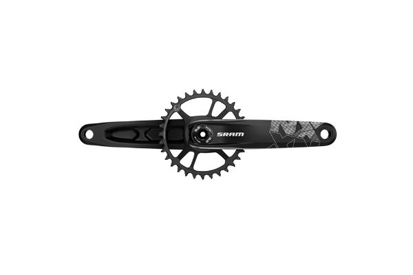 Sram NX Eagle 1x DuB Chainset 