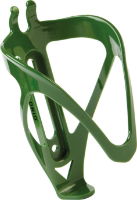 Kross Grid Bottle Cage Dark Green