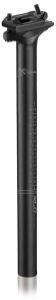 XLC All Ride Micro Adjust SeatPost 31.6 x 400mm