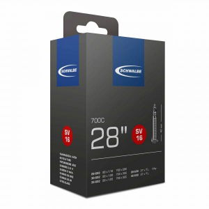 Schwalbe 700 x 28-32c 40mm Presta Tube