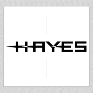 Hayes