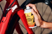 Weldtite E-Bike Foam Cleaner 150ml Spray 
