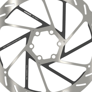 6 Bolt Disc Rotors