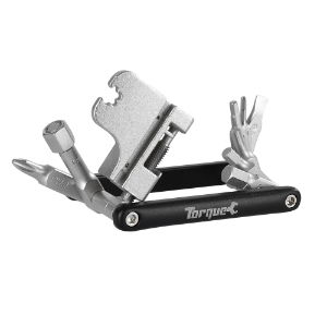 Oxford Torque Slimline 16 in 1 Folding Tool 