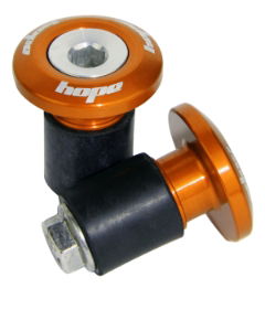 Hope Grip Doctor Orange 