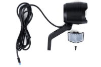 Cube Acid E-Bike Pro-E 60 CPMT BES3 Front Light