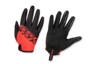 Kross Race Long 2.0 Gloves Red