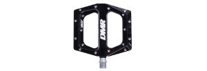 DMR Vault Pedal Gloss Black 