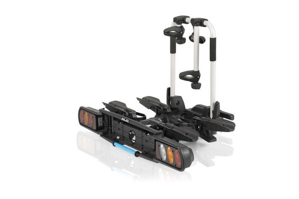 XLC Folding 2 E-Bike Car Rack 