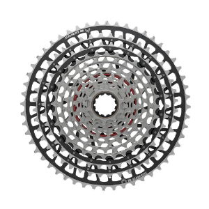 SRAM XG-1295 T-Type Eagle 12 Speed 10-52t XD Cassette 