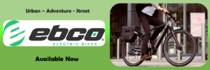 EBCO Electric Bikes