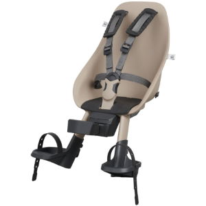 Urban iki Front Childseat TA-KE Inaho Beige-Bincho 