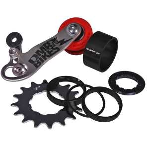 DMR STS Single Speed Combo Kit 16t