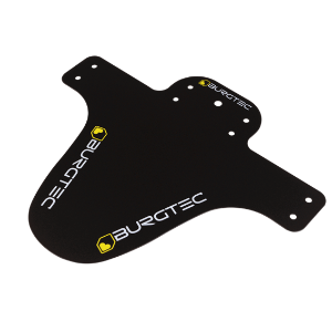 Burgtec BMG front Mudguard 