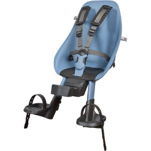 Urban iki Front Childseat TA-KE Fuji Blue-Bincho 