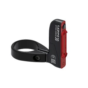 Lezyne Stick Drive - SC Rear Light