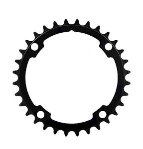 FSA 32t GOSSAMER ABS Road Chainring 110x32t  Black 4h 