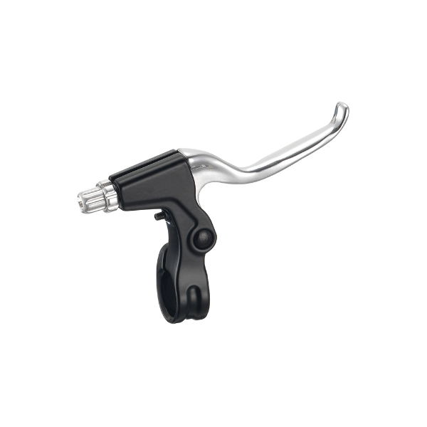 Oxford Alloy V-Brake Levers Silver 