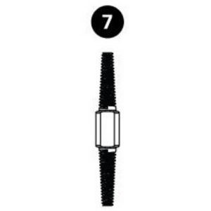 Park Tool Replacement Threaded Barb for IR-1.3 Internal Cable Routing Kit