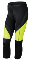 Kross Depart Ladies Padded 3/4 Shorts