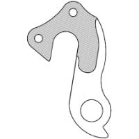 M Part Marwi Union GH-072 Gear Hanger 