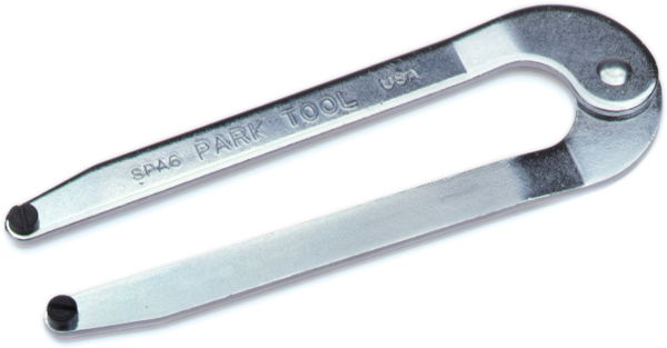 Park SPA-6 Adjustable Pin Spanner 