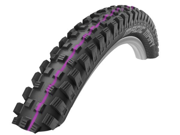 Magic Mary Radial Gravity Pro Addix Ultra Soft