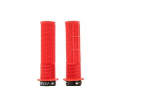 DMR Brendog DeathGrip Flange Thick Red 