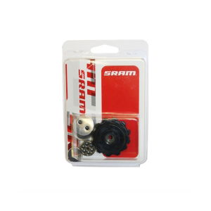 SRAM X7 (04-09)/X5 (08-09) Jockey Wheel Set