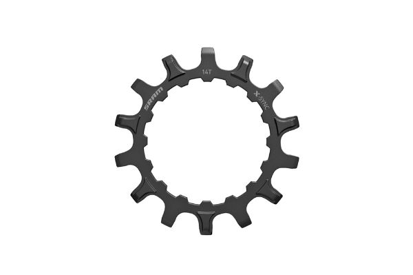 SRAM EX1 ChainRing For Bosch 