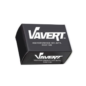 16x1.75-1.95 Vavert Boxed 35mm Schrader Valve Inner Tube 