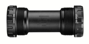 Shimano XTR M980 HT2 English Bottom Bracket 68/73mm