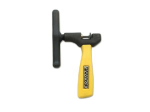 Pedros Apprentice 1.1 Chain Breaker Tool 6-12 Speed 