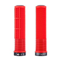 Deathgrip2.Flangless Red