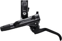 Shimano BL-M6100 Deore, Complete Brake Lever, I-Spec EV Ready