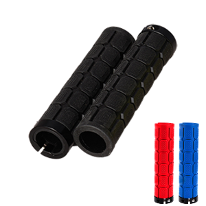 Oxford Lock-On Fat Grips