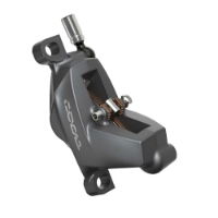 SRAM Code Bronze Stealth